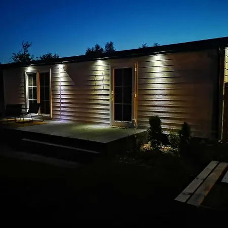 Holiday By The Beach Holiday home *