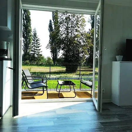 Holiday By The Beach Holiday home *