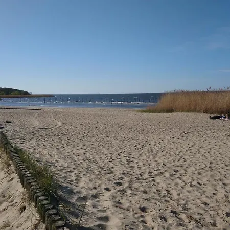 Holiday home Holiday By The Beach
